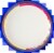 Turkey Hill® Stuff'd Strawberry Cheesecake Ice Cream Perspective: bottom