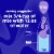 mio Unwind Blueberry Lemon Liquid Water Enhancer with Magnesium & B Vitamins, Bottle Perspective: bottom
