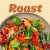 Kraft Asian Toasted Sesame Salad Dressing Perspective: bottom