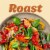 Kraft Asian Toasted Sesame Salad Dressing Perspective: bottom