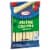 Kraft String Cheese Mozzarella Cheese Snacks Perspective: bottom