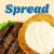 Kraft Creamy & Smooth Mayonnaise for a Keto and Low Carb Lifestyle Perspective: bottom