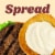 Kraft Horseradish Sauce Perspective: bottom