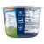 Kraft Mac & Cheese Microwavable Dinner with Nickelodeon Paw Patrol Pasta Shapes Perspective: bottom