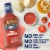 Kraft Zesty Catalina French Salad Dressing Perspective: bottom