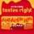Velveeta Slices Sharp Cheddar Cheese, Pack Perspective: bottom