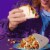 Taco Bell Soft Taco Dinner Kit with Ten Soft Tortillas Mild Sauce & Seasoning Perspective: bottom