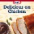Kraft Original Slow-Simmered BBQ Sauce Perspective: bottom