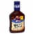 Kraft Hickory Smoke Slow-Simmered BBQ Sauce Perspective: bottom
