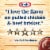 Kraft Sweet Honey Slow-Simmered BBQ Sauce Perspective: bottom