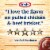 Kraft Sweet Honey Slow-Simmered BBQ Sauce Perspective: bottom