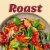 Kraft Red Wine Vinaigrette Salad Dressing Perspective: bottom