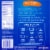 Kraft Mac N Cheese Macaroni and Cheese Kids Frozen Meal with Chicken Nuggets & Broccoli Perspective: bottom
