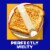 Kraft Singles White American Sliced Cheese Perspective: bottom