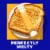 Kraft Singles American Sliced Cheese Perspective: bottom