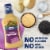 Kraft Creamy Poppyseed Salad Dressing Perspective: bottom