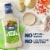 Kraft Creamy Italian Salad Dressing Perspective: bottom