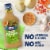 Kraft Light House Italian Salad Dressing Perspective: bottom