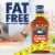 Kraft Light Classic Catalina Salad Dressing Perspective: bottom