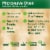 Marie Callender's Garden Tomato Four Cheese Ravioli Bowl Frozen Meal Perspective: bottom