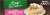 Marie Callender's Confetti Birthday Cake Cream No Bake Frozen Pie Perspective: bottom