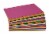 Creativity Street® Assorted Color WonderFoam Sheets Perspective: bottom