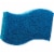 Scotch-Brite® Non-Scratch Scrub Sponge Perspective: bottom