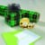 Scotch® Double Sided Tape with Dispenser Perspective: bottom