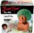 Bob Ross Chia Pet (blue shirt version) Perspective: bottom