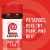 Lawry's® Seasoned Salt Perspective: bottom