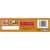 Larabar Peanut Butter Chocolate Chip Nut Bars Perspective: bottom
