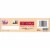 Larabar™ Chocolate Chip Cookie Dough Fruit & Nut Bars Perspective: bottom
