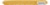 LaraBar™ Peanut Butter and Jelly Nutrition Bar Perspective: bottom
