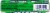 Life Savers Wint O Green Mints Candy Perspective: bottom