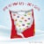 SKITTLES Holiday Candy Storybook Christmas Stocking Stuffers Perspective: bottom