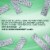 Extra® Spearmint Sugar-Free Gum Perspective: bottom