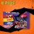 Mars Mixed Sugar Grab Bag Halloween Candy Perspective: bottom