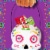 Mars Skittles® Lovers Sour, Wild Berry & Original Halloween Candy Perspective: bottom