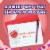LIFE SAVERS Lollipop Class Exchange Valentine Candy Kit Perspective: bottom