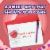 LIFE SAVERS Lollipop Class Exchange Valentine Candy Kit Perspective: bottom