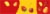 Starburst® Original Swirlers Chewy Candy Sticks Sharing Size Perspective: bottom
