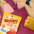 Starburst Airs Original Gummy Candy, 4.3 Oz Perspective: bottom