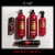 TRESemmé Cruelty-free Keratin Smooth Color Conditioner Perspective: bottom