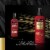 Tresemmé Heat Protect Spray Keratin Smooth Perspective: bottom