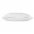 Sealy Cooling Comfort Zippered Pillow Protector - White Perspective: bottom