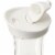 Prodyne J-36-W Acrylic Juice Jar 36 Oz. White Lid- Pack of 12 Perspective: bottom