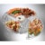 Prodyne Revolving Tray Perspective: bottom