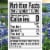 Ozarka® 100% Natural Spring Bottled Water Perspective: bottom
