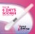 First Response™ Early Result Digital Pregnancy Test Perspective: bottom