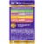 Trojan® Pleasure Pack Lubricated Latex Condoms Variety Pack Perspective: bottom